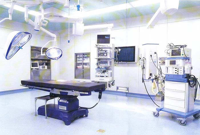 潔凈手術室