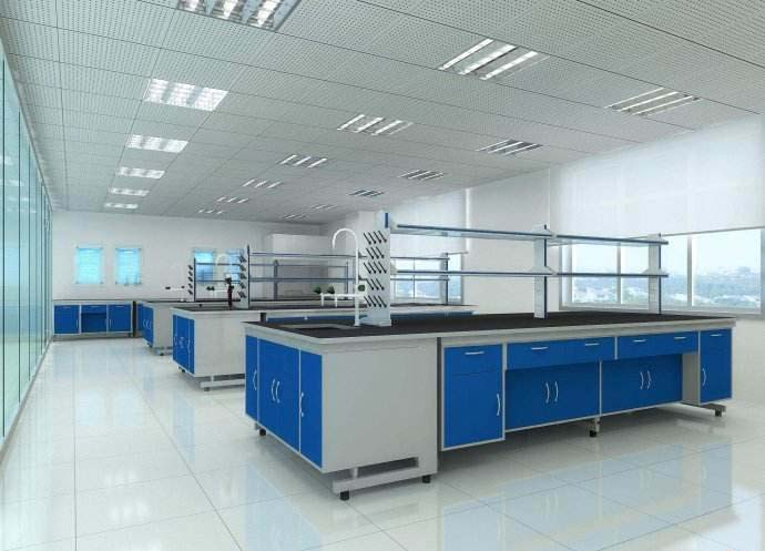 生物潔凈室